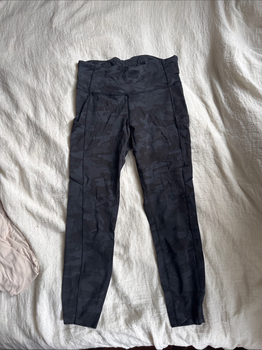 Lululemon HR Wunder Train